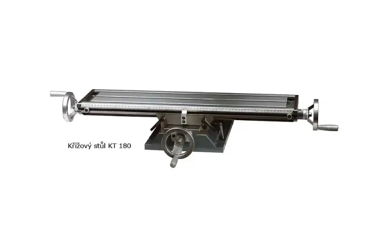 Krížový stôl KT 210 (BOW3356600)