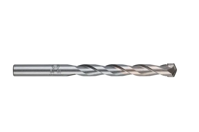 Spirálový vrták, vidiový, do betonu Milwaukee MARS 10 x 120 mm (DIN 8039) (MI4932363644)