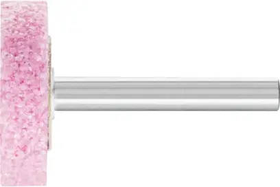 Stopkové brúsne teliesko Pferd ZY 3208 6 AR 30 O 5 V - valcové (PF4007220099582)