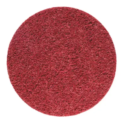 Rounový kotouč 3M Scotch-Brite™ PN-DH EMED pr. 125 x 22 mm se suchým zipem (CER) (3M7100274229)