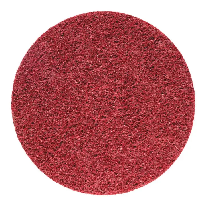 Rounový kotouč 3M Scotch-Brite™ PN-DH EMED pr. 125 x 22 mm se suchým zipem (CER) (3M7100274229)