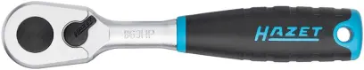 Rácna s prep.páckou 1/4" 90Zähne 116mm HAZET