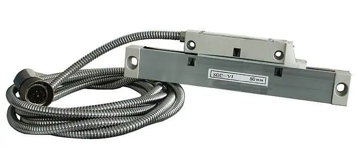 Měřící lišta ML 570 mm OPTIMUM (BOW3384157)