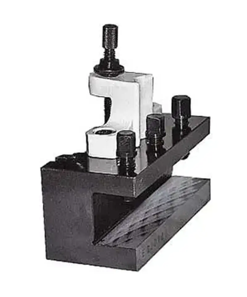 Rýchloupínacia nožový držiak - náhradny držiak 25 x 120 typ D (BOW3384306)