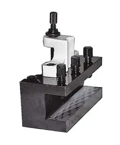 Rýchloupínacia nožový držiak - náhradny držiak 32 x 150 typ D (BOW3384308)