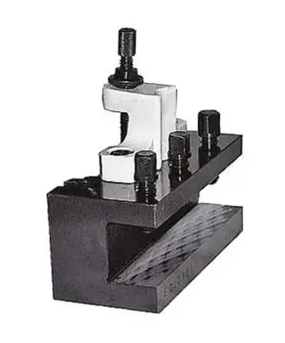 Rýchloupínacia nožový držiak - náhradny držiak 13 x 50 typ D (BOW3384312)