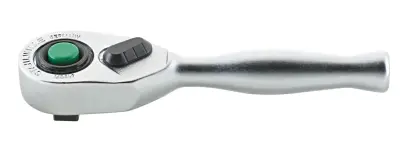 Račňa 1/4" x 90 mm, s prepínacou páčkou, Stahlwille 11111050 (EDE601B0025)