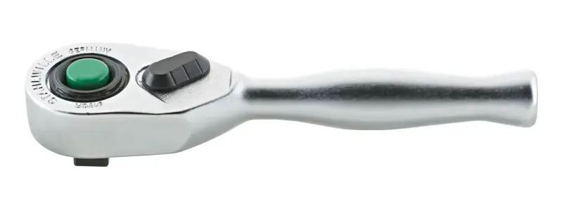 Račňa 1/4" x 90 mm, s prepínacou páčkou, Stahlwille 11111050 (EDE601B0025)