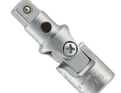Univerzálny kĺb 3/8" x 3/8" x 60 mm, Stahlwille 12021000 (EDE601J0060)