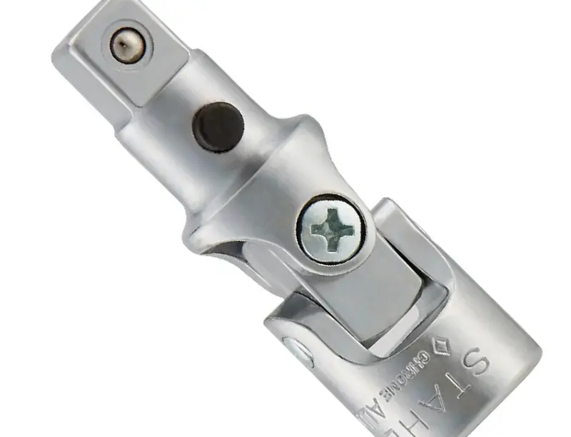 Univerzálny kĺb 3/8" x 3/8" x 60 mm, Stahlwille 12021000 (EDE601J0060)