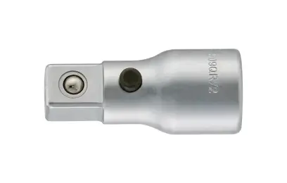 Predĺženie 1/2" x 1/2" x 52 mm, rýchloupínacie, Stahlwille 13011001 (EDE601L0052)