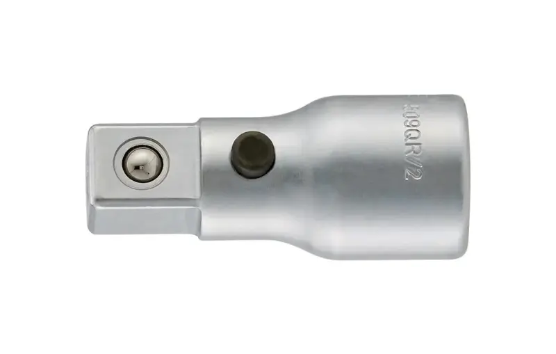 Predĺženie 1/2" x 1/2" x 52 mm, rýchloupínacie, Stahlwille 13011001 (EDE601L0052)