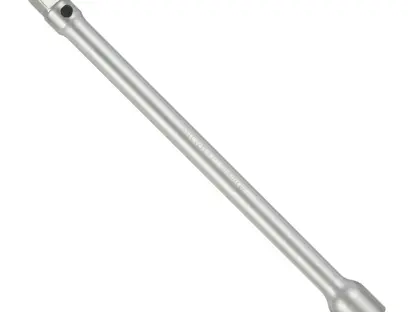 Predĺženie 1/2" x 1/2" x 130 mm, rýchloupínacie, Stahlwille 13011002 (EDE601L0130)