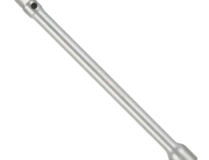 Predĺženie 1/2" x 1/2" x 130 mm, rýchloupínacie, Stahlwille 13011002 (EDE601L0130)