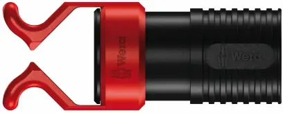 Wera 073681 Nástrčný přidržovač šroubů. Typ 1441 (W05073681001)