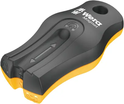 Wera 073984 Magnetizačné zariadenie SB, typ 9514 ESD (W05073984001)