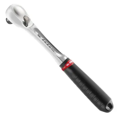 FACOM JL.161 Račňa 3/8" s prepínacou páčkou prachotesná 210 mm (EDE602A3872)