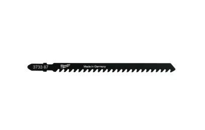 Pílový plátok 105 x 4,2 mm Milwaukee T 341 HM do priamočiarej píly (Špeciálne materiály) (MI4932373387)