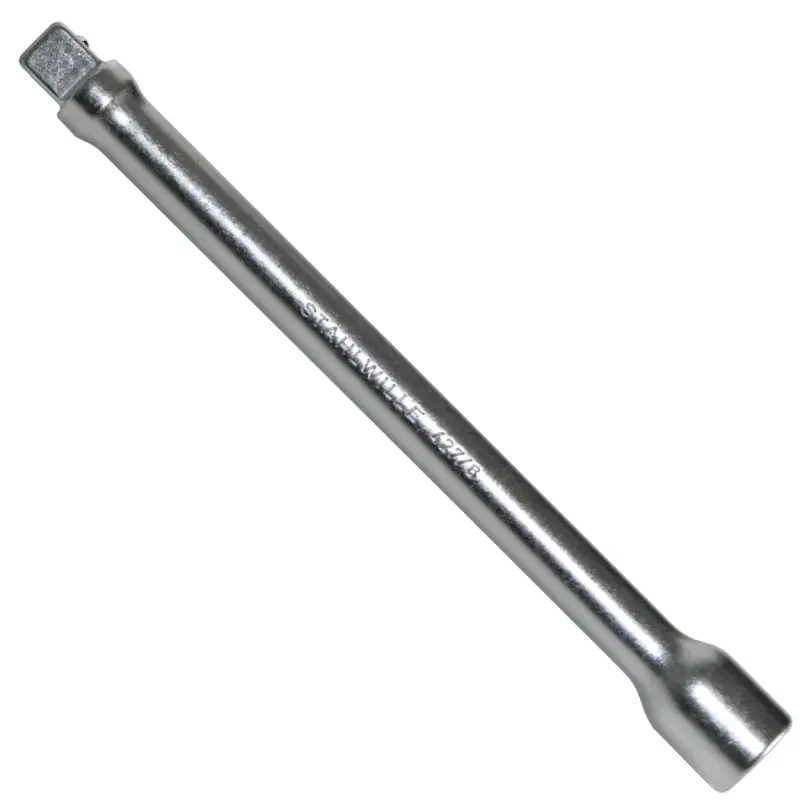 Predĺženie 3/8" x 3/8" x 160 mm, Stahlwille 12010002 (EDE602F0150)