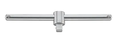 Posuvná T-rukoväť 3/8" x 165 mm, Stahlwille 12070000 (EDE602F0165)
