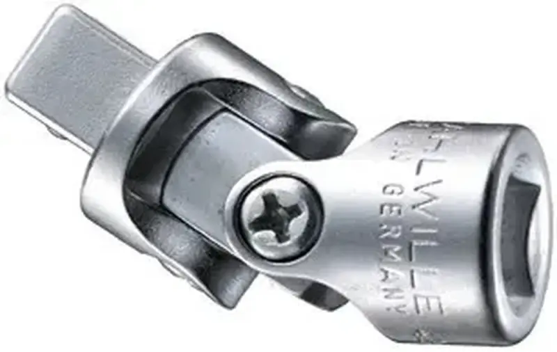 Univerzálny kĺb 3/8" x 3/8" x 46 mm, Stahlwille 12020000 (EDE602G0005)