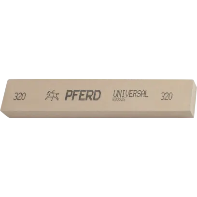 BRUSNÝ KÁMEN UNIVERSAL SPS 25x13x150 AN 320 (PF4007220107027)