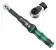 Wera 075605 Momentový kľúč Click-Torque A 6 s prepínací račňou 1/4