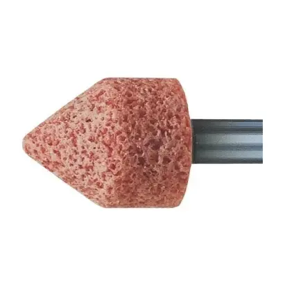 Stopkové brúsne teliesko PFERD A14 6 AR 30 O 5 V (PF4007220117248)