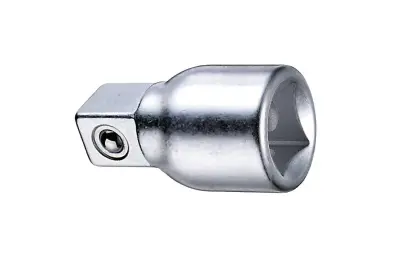 Predĺženie 1/2" x 1/2" x 52 mm, Stahlwille 13010001 (EDE603D0050)