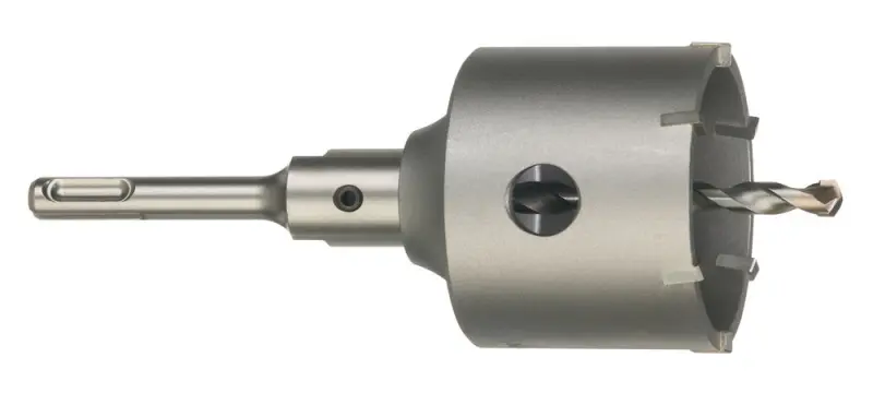 Vrtací korunka pr. 68 mm Milwaukee TCT (SDS-plus) (MI4932399296)