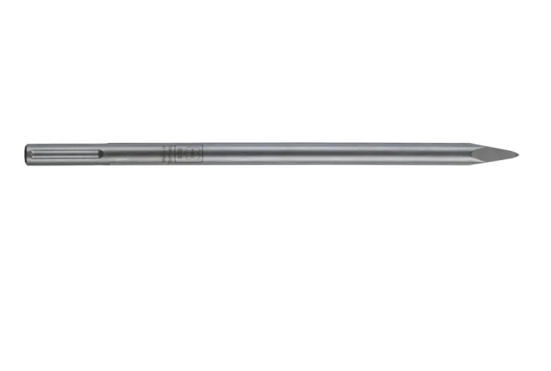 Plochý sekáč (oškrt) Milwaukee 400 mm - široký (SDS-max) (MI4932399302)
