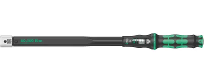 Wera 075655 Momentový kľúč Wera Click-Torque X 5 pre nástrčné nástroje (60 - 300 Nm) (W05075655001)