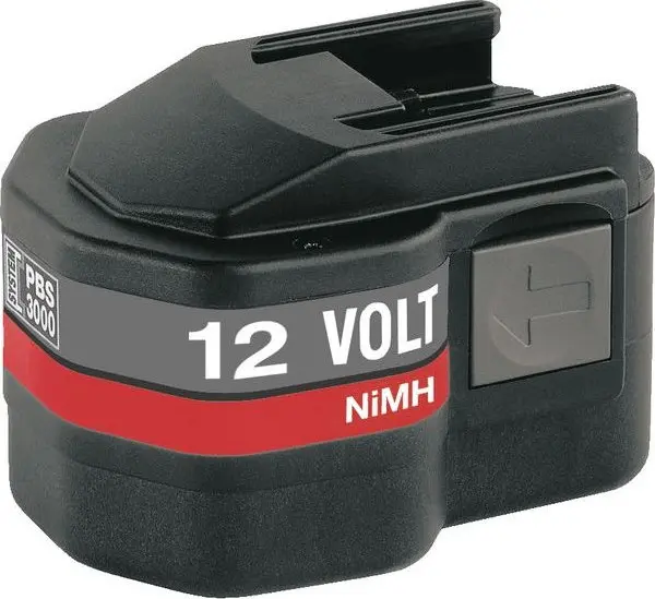 Akumulátor Milwaukee MXL12 NiMH (12 V / 3,0 Ah), 4932399311 (MI4932399311)