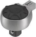 Wera 078637 Nástrčná, prepínacia račňa 1/2'' pre momentové kľúče s upnutím 9x12 mm (W05078637001)