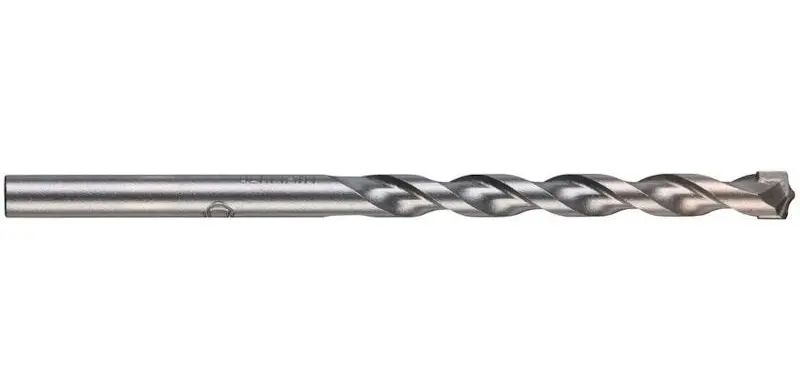vrták s válcovou stopkou pr. 6mm DIN8039 Milwaukee (MI4932399398)