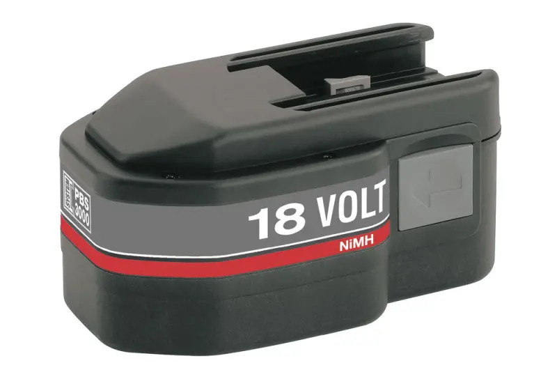 Akumulátor Milwaukee MXL18 NiMH (18 V / 3,0 Ah), 4932399415 (MI4932399415)