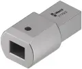 Wera 078667 Nástrčný adaptér pre moment. kľúče s upnutím 14x18 mm (W05078667001)
