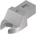 Wera 078670 Nástrčný plochý (otvorený) kľúč s upnutím 14x18 mm (W05078670001)