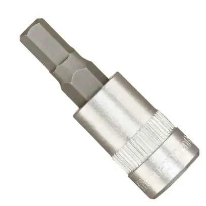 Adaptér-bit 1/4" vnútorné 6-hran 6x36mm FORMAT (EDE60440060)