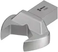 Wera 078683 Nadstavec mom. kľúče - otvorený kľúč 30 mm. Typ 7780, forma D (14 x 18 mm) (W05078683001)