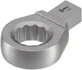 Wera 078704 Nástrčný očkový kľúč s upnutím 14x18 mm (W05078704001)