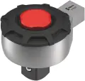 Wera 078708 Nástrčná, prepínacia račňa 3/4'' pre momentové kľúče s upnutím 14x18 mm (W05078708001)