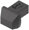 Wera 078720 Navarovací nástavec zástrčný pre momentové kľúče s upnutím 9x12 mm (W05078720001)