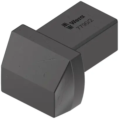 Wera 078721 Navarovací nástavec zástrčný pre momentové kľúče s upnutím 14x18 mm (W05078721001)
