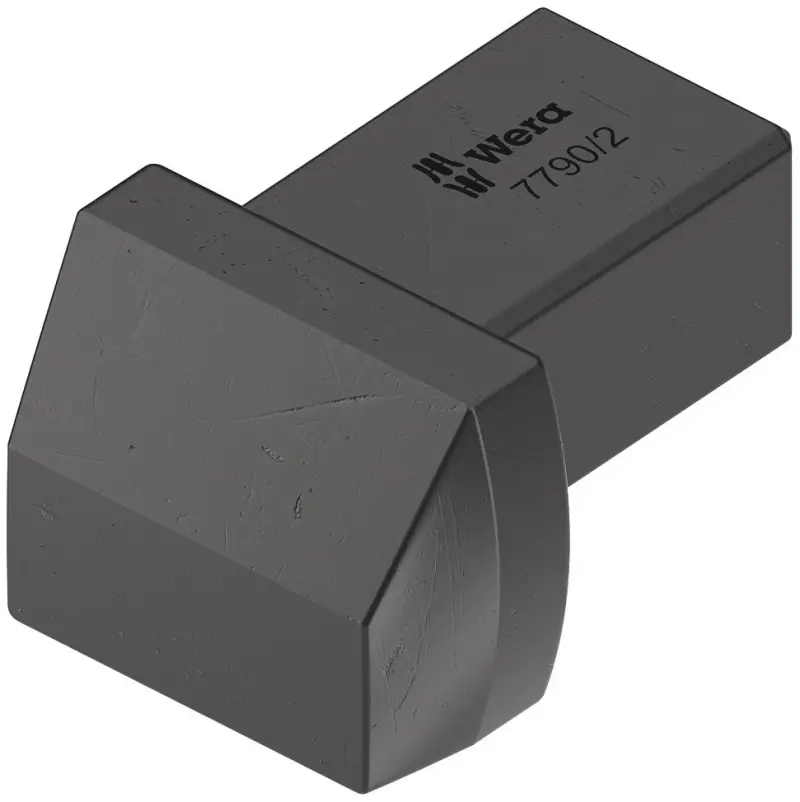 Wera 078721 Navarovací nástavec zástrčný pre momentové kľúče s upnutím 14x18 mm (W05078721001)