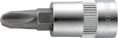 Adaptér-bit 1/4" PH3x36mm FORMAT (EDE60490030)