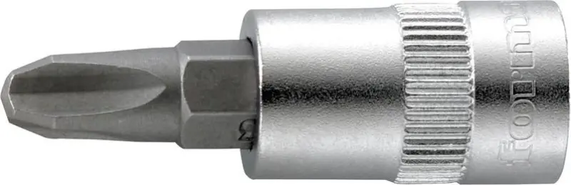 Adaptér-bit 1/4" PH4x36mm FORMAT (EDE60490040)