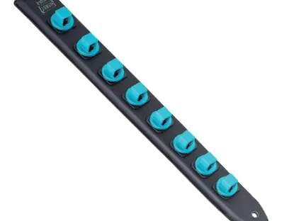 Zásuvka SmartRail pre 8 1/2" vložky Hazet (EDE604B0008)