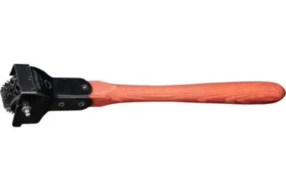 Orovnávač brúsnych kotúčov 55 x 39 x 12 mm Pferd AR 55x39x12 (dĺžka 435 mm) (PF4007220138700)