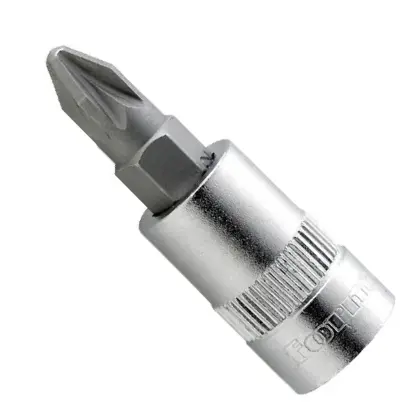 Format 60510010 Adaptér-bit 1/4" PZ1x36 mm (EDE60510010)